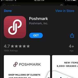 Meet your Posher, Marcus